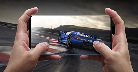 Exynos 9611 là gì?