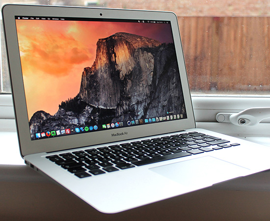 MacBook Air