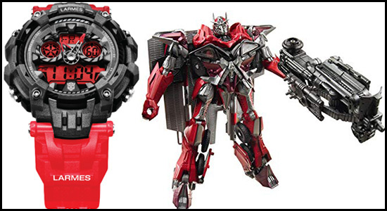 Sentinel Prime