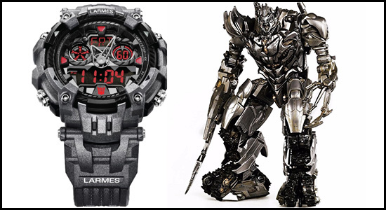 Megatron