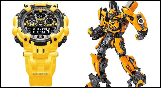 BumbleBee