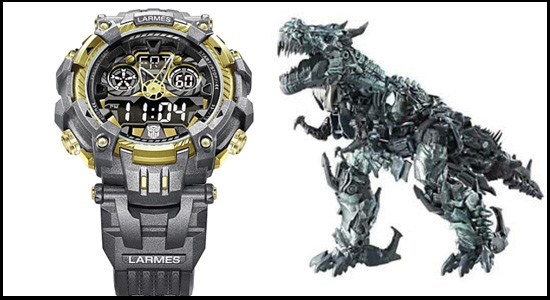 Grimlock