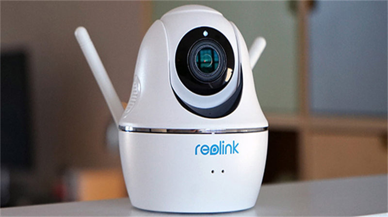 Tiêu cự Camera IP WiFi Reolink C2 Pro