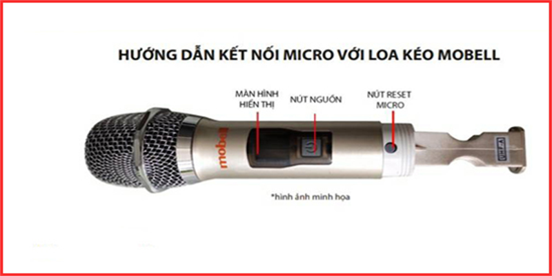 Tìm bấm nút Reset