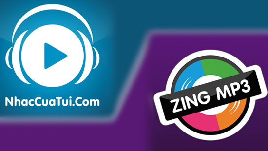 Ứng dụng nghe nhạc chất lượng cao