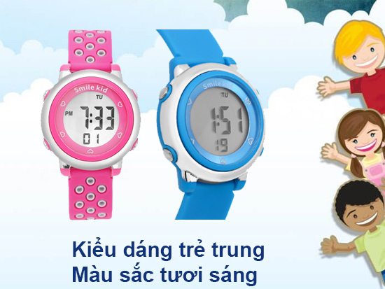 Đặc trưng thương hiệu