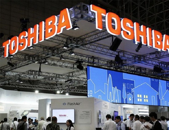 Nồi cơm điện Toshiba sản xuất ở đâu