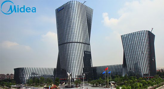 Tủ lạnh Midea của nước nào? Có tốt và nên mua không?