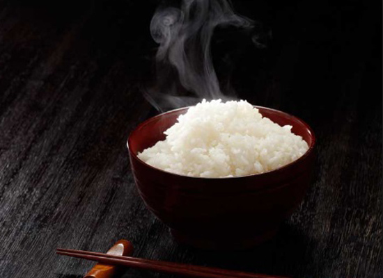 Đảm bảo độ thơm ngon, dinh dưỡng của cơm