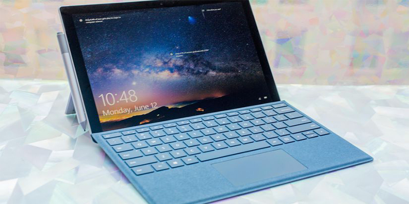 Microsoft Surface