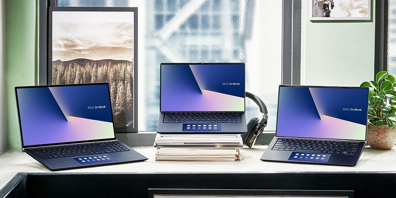 Laptop Asus