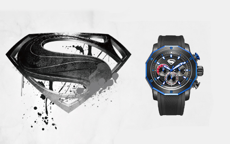 Bộ sưu tập Daumier Justice League | Superman Bộ sưu tập Daumier Justice League | Superman