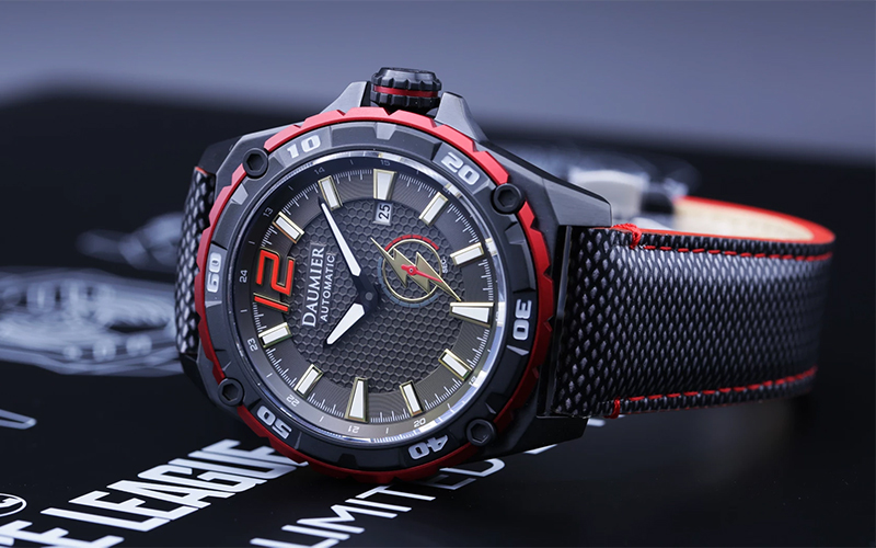 Bộ sưu tập Daumier Justice League | The Flash Bộ sưu tập Daumier Justice League | The Flash