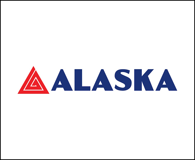 Thương hiệu Alaska