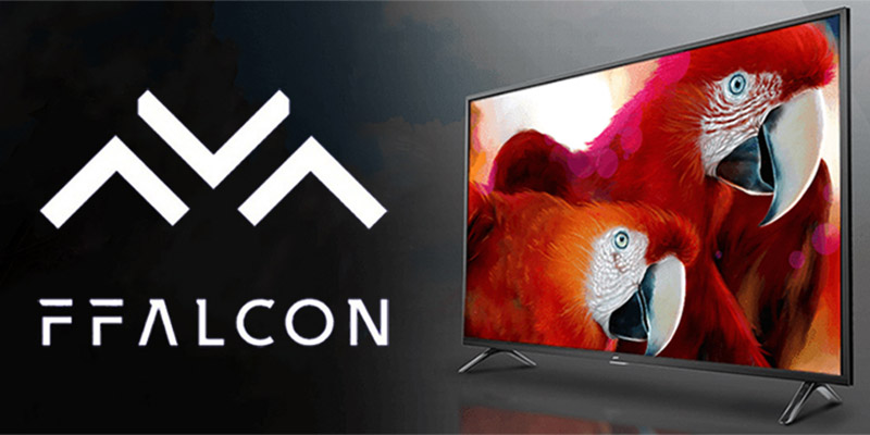 Có nên mua tivi FFalcon không?