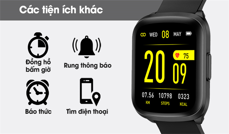 BeU là một sản phẩm đáng để sở hữu với giá thành rẻ