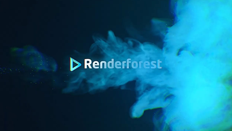 Phần mềm Renderforest