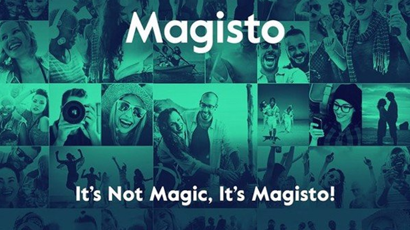 Phần mềm Magisto