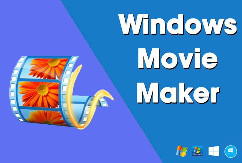 Windows Movie Maker