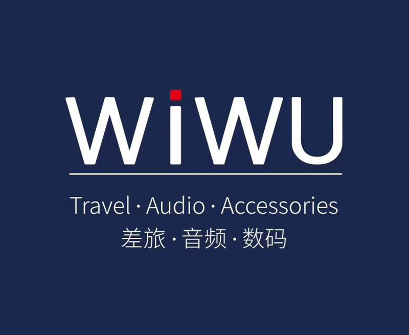 Thương hiệu WiWU
