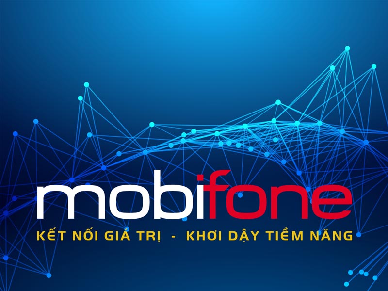 Nhà mạng MobiFone