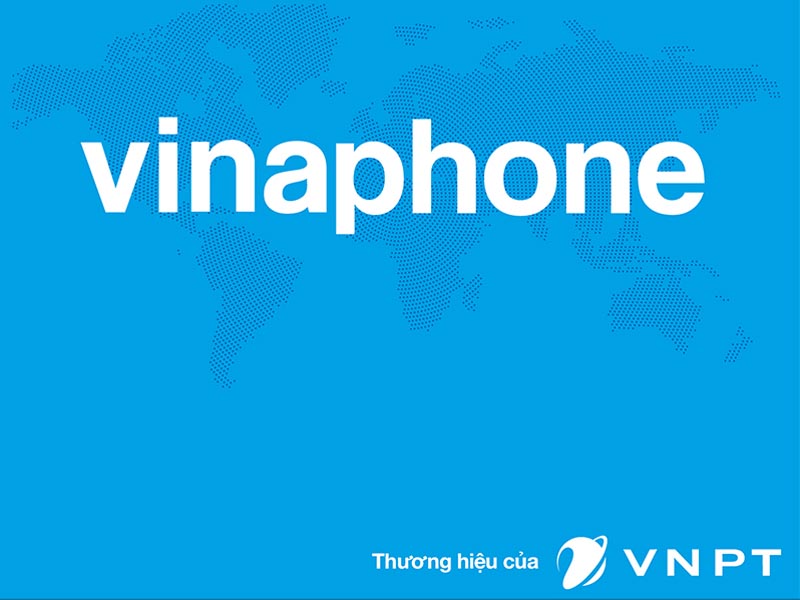 Nhà mạng VinaPhone