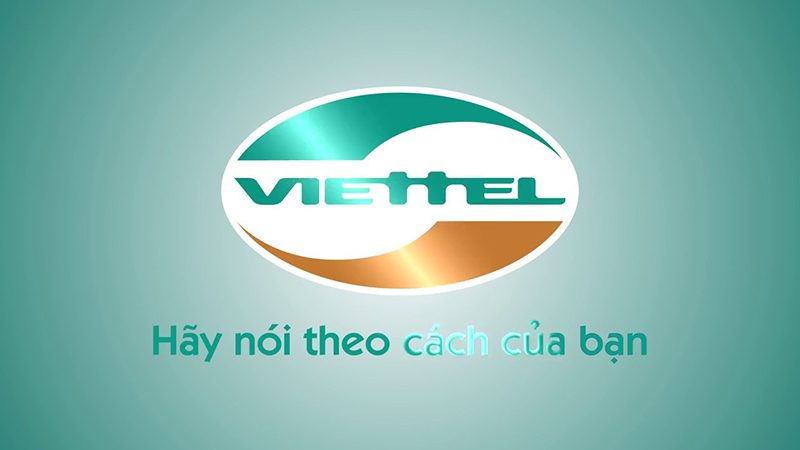 Nhà mạng Viettel