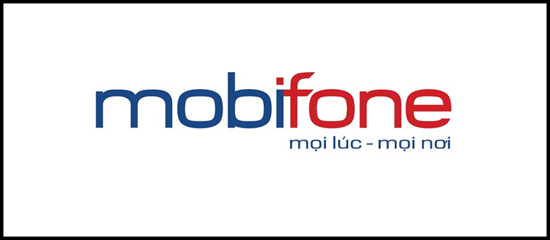 Nhà mạng Mobifone