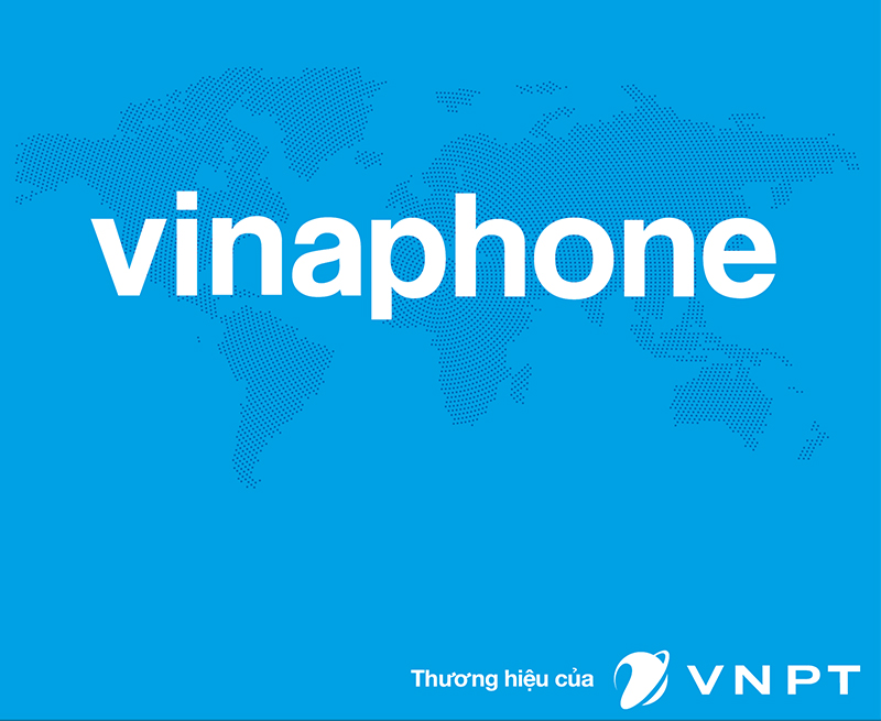 Nhà mạng Vinaphone