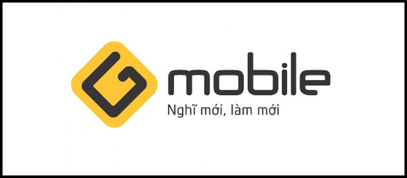 Nhà mạng Gmobile
