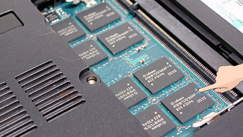 ram lpddr3 là gì