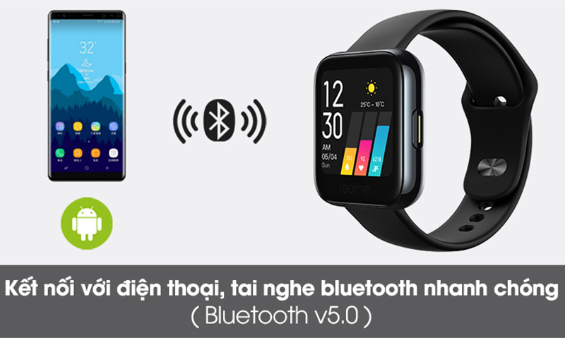 Nhiều tính năng tiện ích