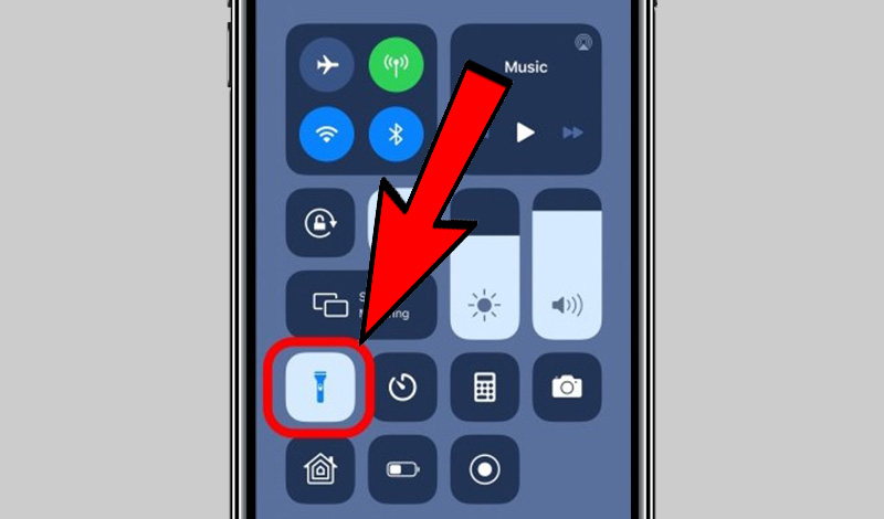 Trên iPhone cũ 2