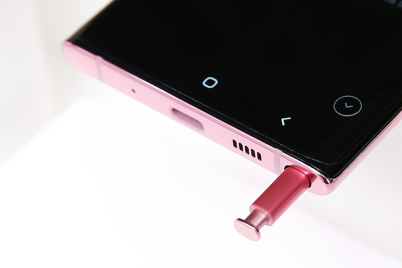 13 tính năng của bút S Pen trên Galaxy Note 20 không phải ai cũng biết(13)