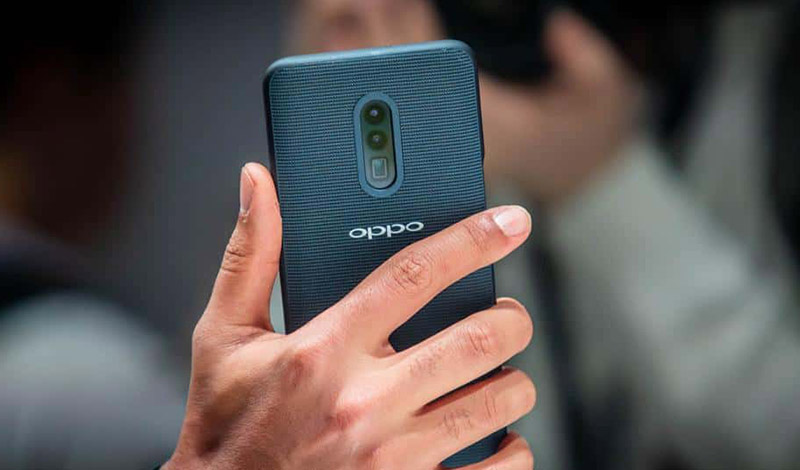 Điện thoại OPPO