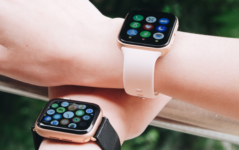 Đồng hồ thông minh OPPO Watch