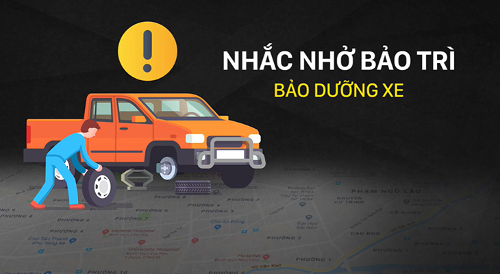 Hệ thống cảnh báo thông minh