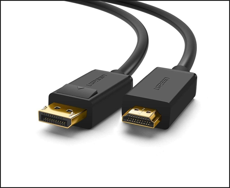 Dây HDMI - DisplayPort