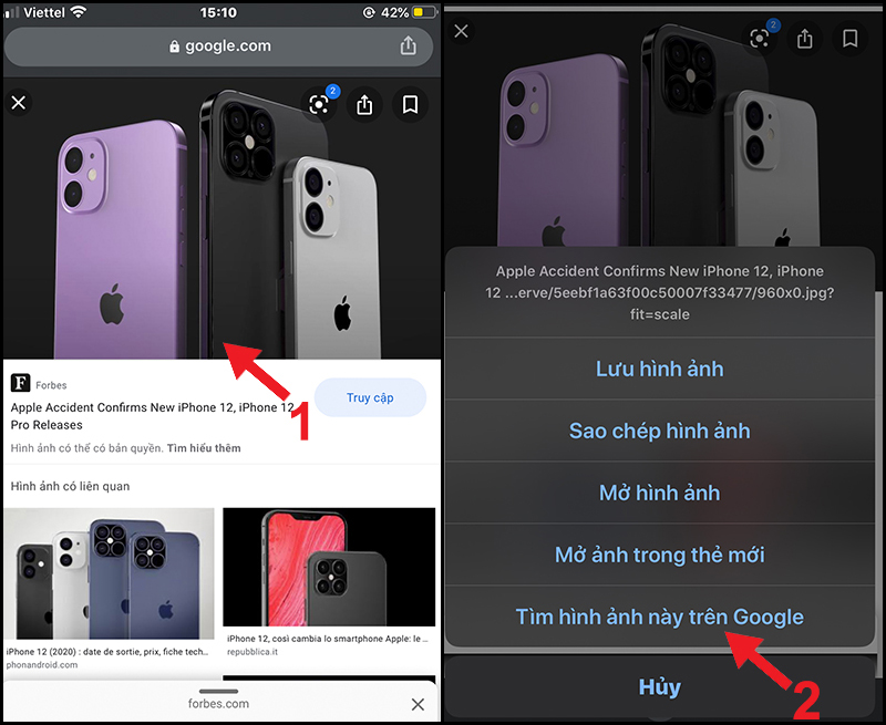 Tìm hình ảnh này trên Google