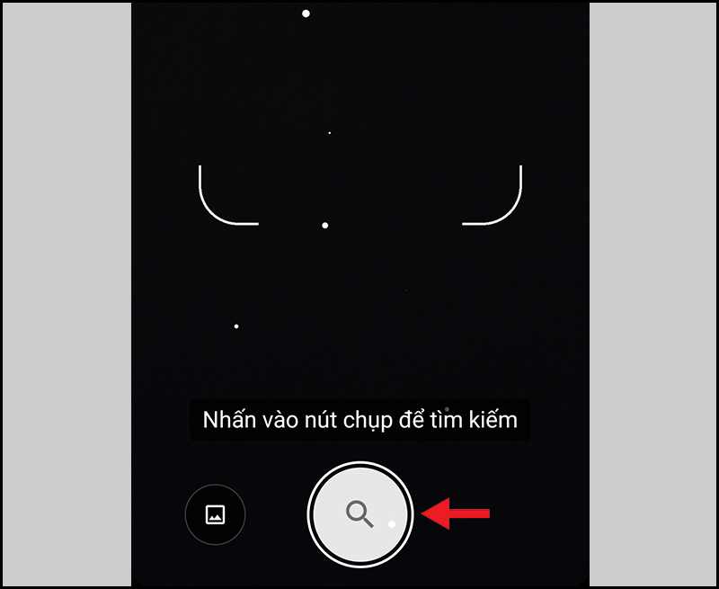 Nút Tìm kiếm