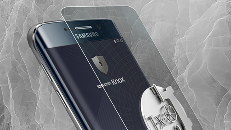 Nền tảng Samsung Knox bị lỗi khiến điện thoại bị nhảy Knox