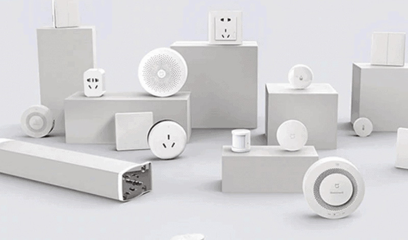 hệ sính thái Xiaomi