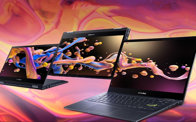 Công nghệ Wide Viewing Angle