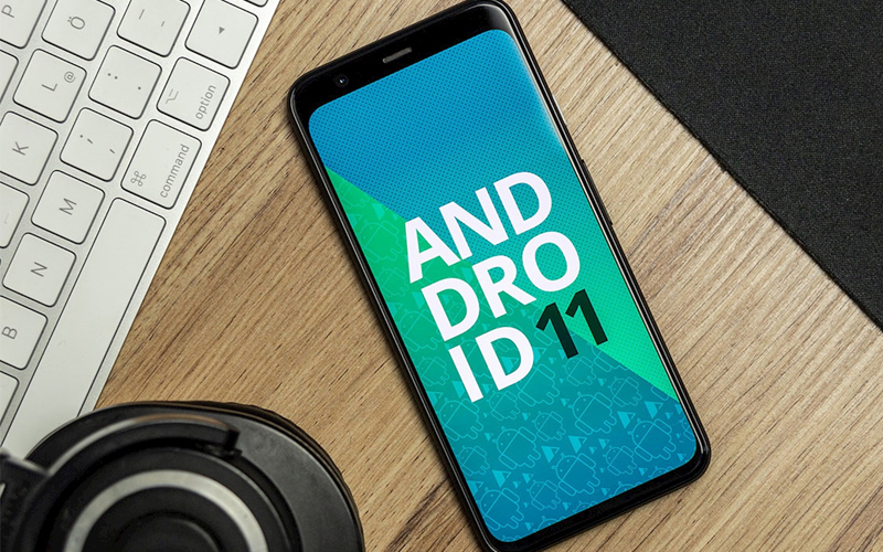 Android 11 là gì