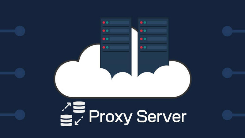 Tại sao phải cần đến một Proxy Server?