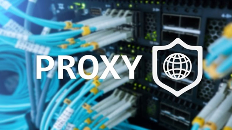 Transparent Proxy (Proxy trong suốt)