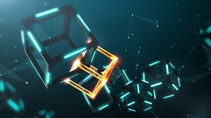 Công dụng của Blockchain