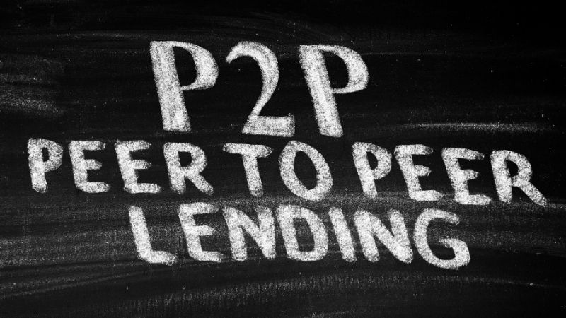 P2P