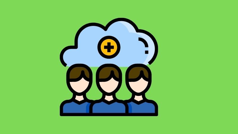 Public blockchain
