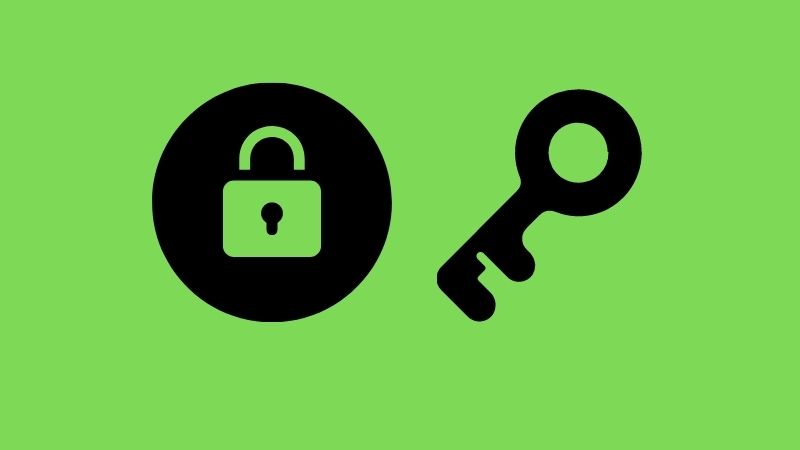 Private blockchain